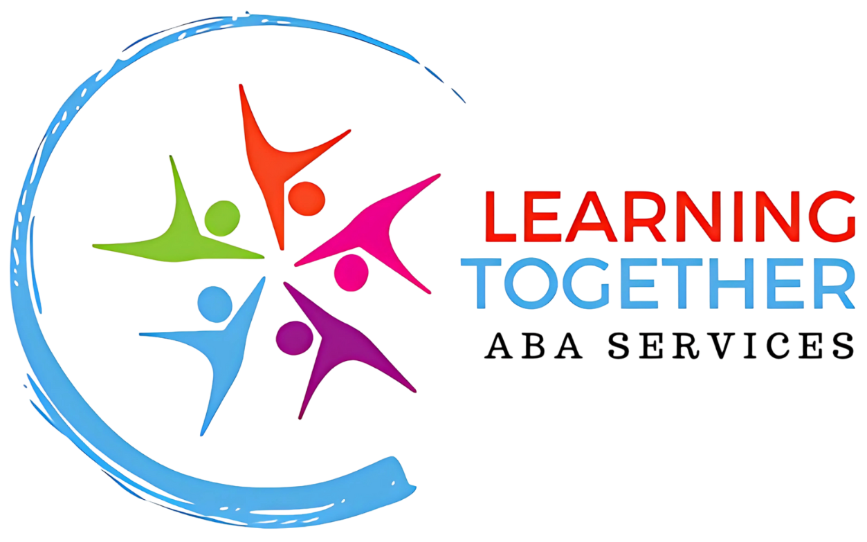 Learning Together ABA Therapy Services Logo