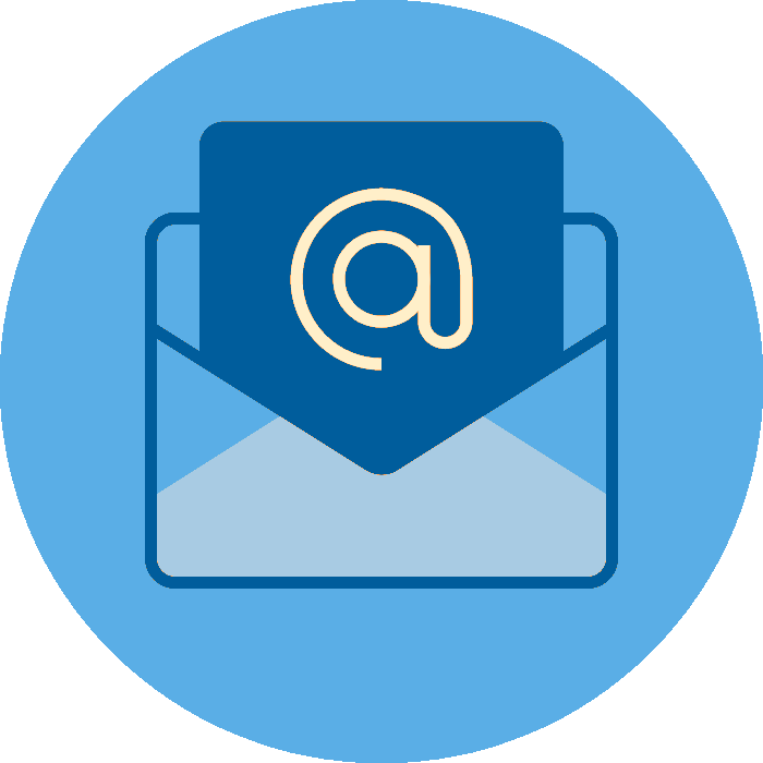 Email us